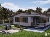 Eladó családi ház