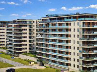 Eladó téglalakás, XIII. kerületben 213.5 M Ft, 4 szobás