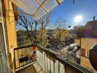 Eladó téglalakás, XIV. kerületben, Semsey Andor utcában