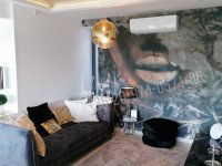 Kiadó téglalakás, albérlet, Budapesten, II. kerületben