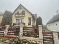 Eladó családi ház