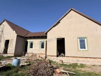 Eladó ikerház, Dabason 84.99 M Ft, 4 szobás