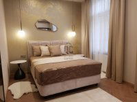 Eladó téglalakás, V. kerületben 230 M Ft, 3 szobás