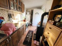 Eladó családi ház, Monoron 39.9 M Ft, 3 szobás