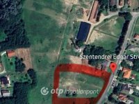 Eladó telek, Nagykanizsán 31.5 M Ft / költözzbe.hu
