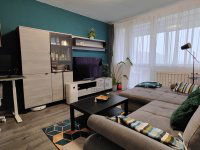 Eladó panellakás, X. kerületben 89.9 M Ft, 3 szobás