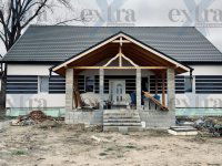 Eladó családi ház