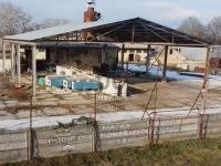 Eladó ipari ingatlan