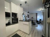 Eladó téglalakás, XIII. kerületben 62.5 M Ft, 1 szobás