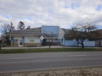 Eladó üzlethelyiség, Berhidán 54 M Ft / költözzbe.hu