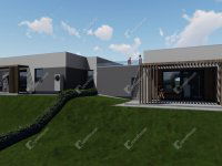 Eladó családi ház