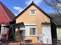 Eladó nyaraló, Bokodon 21 M Ft, 1+1 szobás / költözzbe.hu