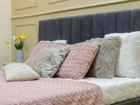 Eladó téglalakás, VII. kerületben 74.9 M Ft, 2 szobás