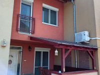 Kiadó sorház, albérlet