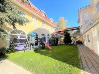 Eladó hotel, XVI. kerületben 519.99 M Ft, 32 szobás