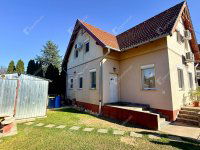 Eladó téglalakás, Üllőn 125 M Ft, 5 szobás