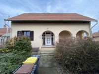 Eladó családi ház, Hajdúnánáson, Gábor Áron utcában