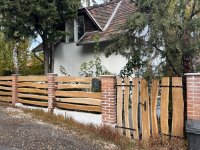 Eladó családi ház, Pomázon, Nárcisz utcában 93.5 M Ft
