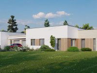 Eladó ikerház, Nyíregyházán 95.9 M Ft, 4 szobás