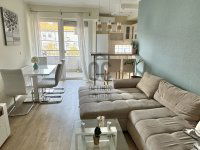 Eladó téglalakás, XIII. kerületben 86.99 M Ft, 2 szobás