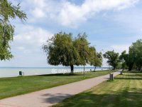 Eladó téglalakás, Siófokon 129.9 M Ft, 2 szobás