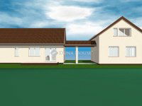 Eladó családi ház, Kókán, Körtefa utcában 61.99 M Ft