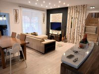 Kiadó családi ház, albérlet