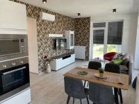 Kiadó téglalakás, albérlet