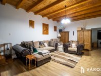 Eladó ikerház, Székesfehérvárott 124.99 M Ft, 5 szobás