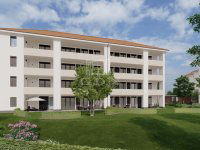 Eladó téglalakás, Szombathelyen 59.99 M Ft, 2 szobás