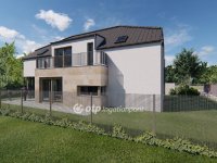 Eladó családi ház, Budapesten, X. kerületben 190 M Ft