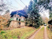 Eladó nyaraló, Pilisszentkereszten 19.9 M Ft, 1 szobás