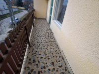 Eladó téglalakás, Üllőn 74.5 M Ft, 3 szobás