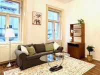 Kiadó téglalakás, albérlet, VI. kerületben, Weiner Leó utcában