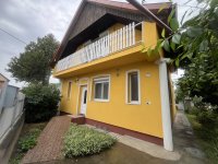 Eladó családi ház, Karcagon, Hortobágyi utcában 77 M Ft