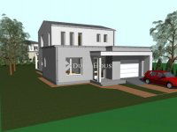 Eladó családi ház, XVIII. kerületben 194 M Ft, 5 szobás