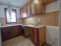 Kiadó téglalakás, albérlet