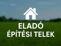 Eladó telek, Martonvásáron 59.9 M Ft / költözzbe.hu