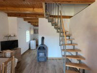 Eladó családi ház, Abaligeten 35.9 M Ft, 1+2 szobás