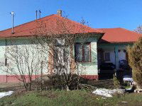 Eladó családi ház