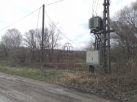 Eladó mezogazdasagi ingatlan, Piliscsabán 90 M Ft