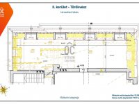 Eladó téglalakás, II. kerületben 99.9 M Ft, 3 szobás