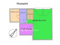 Eladó családi ház, XVIII. kerületben 260 M Ft, 8+1 szobás