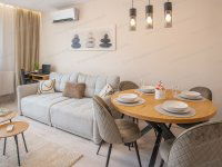 Kiadó téglalakás, albérlet