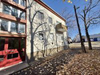 Kiadó téglalakás, albérlet, Pécsett, Endre utcában, 1 szobás