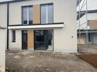 Eladó sorház, Dunaharasztin 100 M Ft, 4 szobás