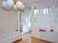 Eladó téglalakás, XX. kerületben 49.9 M Ft, 1 szobás