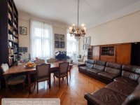 Eladó téglalakás, II. kerületben 134.9 M Ft, 3 szobás