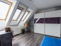 Eladó téglalakás, Polgárdin 62 M Ft, 4 szobás