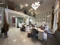 Eladó üzlethelyiség